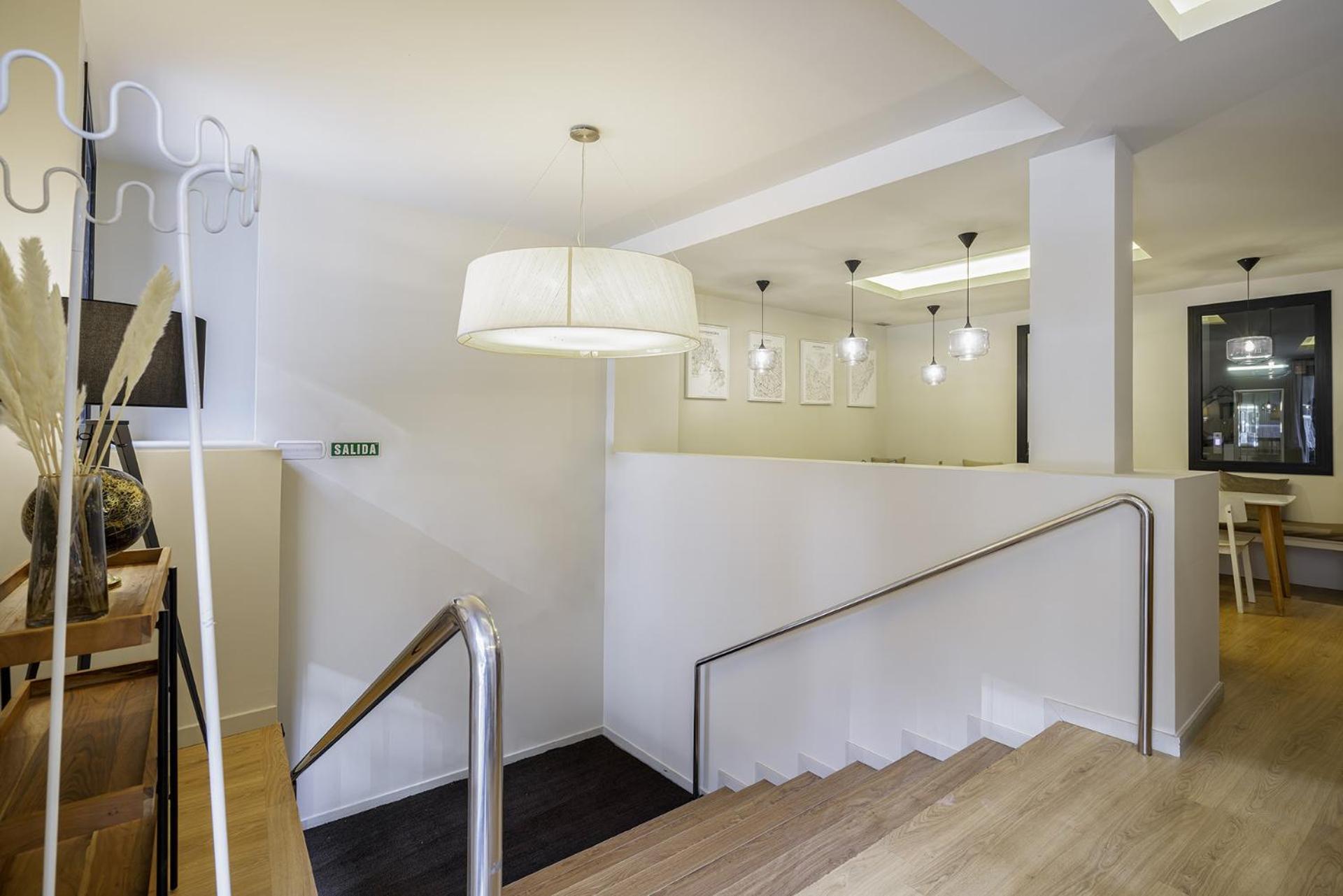 Ola Living Diagonal II Apartments Barcelona Exterior foto
